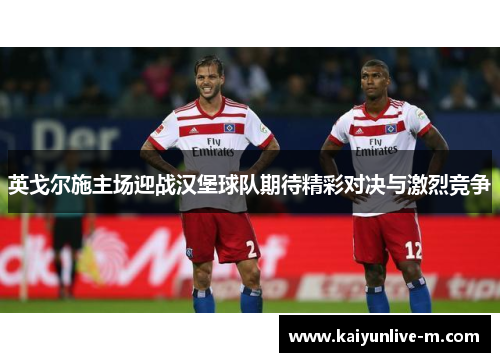 英戈尔施主场迎战汉堡球队期待精彩对决与激烈竞争